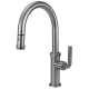 A thumbnail of the California Faucets K30-102-KL Polished Nickel