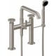 A thumbnail of the California Faucets 0908-80W.20 Satin Nickel