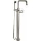 A thumbnail of the California Faucets 0911-30XK.18 Satin Nickel