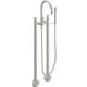 A thumbnail of the California Faucets 1103-52.20 Satin Nickel