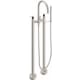 A thumbnail of the California Faucets 1103-53F.20 Satin Nickel