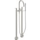 A thumbnail of the California Faucets 1103-53K.20 Satin Nickel