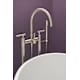 A thumbnail of the California Faucets 1103-77.20 Alternate Image