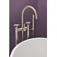 A thumbnail of the California Faucets 1103-77.20 Alternate Image