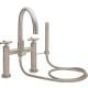 A thumbnail of the California Faucets 1108-65.18 Satin Nickel