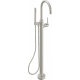 A thumbnail of the California Faucets 1111-53.20 Satin Nickel