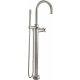 A thumbnail of the California Faucets 1111-H65.18 Satin Nickel