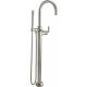 A thumbnail of the California Faucets 1111-H74.18 Satin Nickel