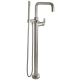 A thumbnail of the California Faucets 1211-H70.18 Satin Nickel