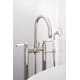 A thumbnail of the California Faucets 1303-46.20 Alternate Image