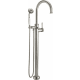 A thumbnail of the California Faucets 1311-35.20 Satin Nickel