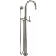 A thumbnail of the California Faucets 1311-48.20 Satin Nickel