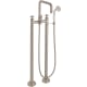 A thumbnail of the California Faucets 1403-34.20 Satin Nickel