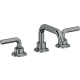 A thumbnail of the California Faucets 3002 Black Nickel