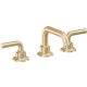 A thumbnail of the California Faucets 3002 Satin Brass