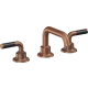 A thumbnail of the California Faucets 3002F Antique Copper Flat
