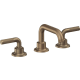 A thumbnail of the California Faucets 3002K Antique Brass Flat