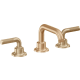 A thumbnail of the California Faucets 3002KZBF Satin Bronze