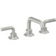 A thumbnail of the California Faucets 3002KZBF Satin Chrome