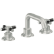 A thumbnail of the California Faucets 3002XF Satin Chrome