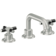 A thumbnail of the California Faucets 3002XFZB Satin Chrome