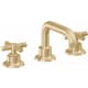 A thumbnail of the California Faucets 3002XKZB Satin Brass