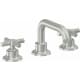 A thumbnail of the California Faucets 3002XKZB Satin Chrome