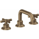 A thumbnail of the California Faucets 3002XKZBF Antique Brass Flat