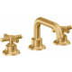 A thumbnail of the California Faucets 3002XKZBF Lifetime Satin Gold