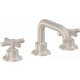 A thumbnail of the California Faucets 3002XKZBF Satin Nickel