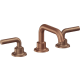 A thumbnail of the California Faucets 3002ZBF Antique Copper Flat