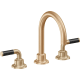 A thumbnail of the California Faucets 3102F Satin Bronze