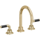 A thumbnail of the California Faucets 3102FZB Polished Brass