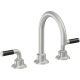 A thumbnail of the California Faucets 3102FZB Satin Chrome