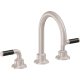 A thumbnail of the California Faucets 3102FZB Satin Nickel