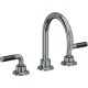 A thumbnail of the California Faucets 3102FZBF Black Nickel