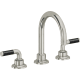 A thumbnail of the California Faucets 3102FZBF Polished Nickel