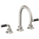 A thumbnail of the California Faucets 3102FZBF Ultra Stainless Steel