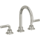 A thumbnail of the California Faucets 3102KZBF Polished Nickel