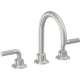 A thumbnail of the California Faucets 3102KZBF Satin Chrome