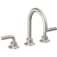 A thumbnail of the California Faucets 3102KZBF Ultra Stainless Steel