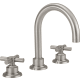 A thumbnail of the California Faucets 3102X Satin Nickel
