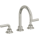 A thumbnail of the California Faucets 3102ZB Polished Nickel