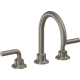 A thumbnail of the California Faucets 3102ZBF Graphite