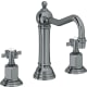 A thumbnail of the California Faucets 3202 Black Nickel