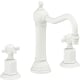 A thumbnail of the California Faucets 3202 Matte White