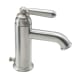 A thumbnail of the California Faucets 3301-1 Satin Nickel
