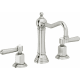 A thumbnail of the California Faucets 3302 Polished Chrome