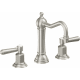 A thumbnail of the California Faucets 3302 Ultra Stainless Steel