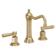 A thumbnail of the California Faucets 3302ZB French Gold
